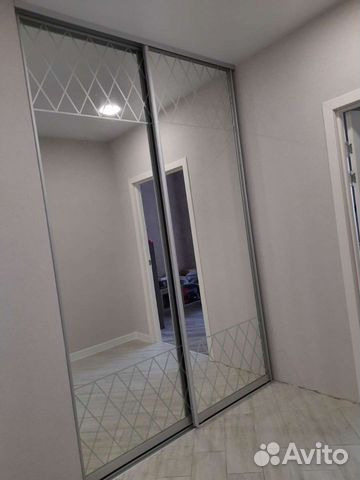 Двери для шкафа купе