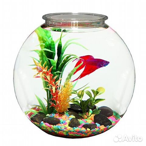 Аксессуары для аквариума