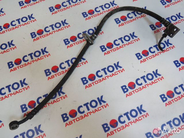 Шланг тормозной Перед Лево honda civic FK2, FN2