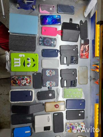 Чехол для смартфона