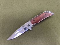 Складной нож Benchmade DA56