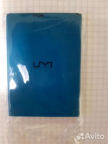 Батарейка для телефона UMI rome