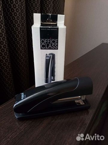 Степлер laco, скобы, точилка