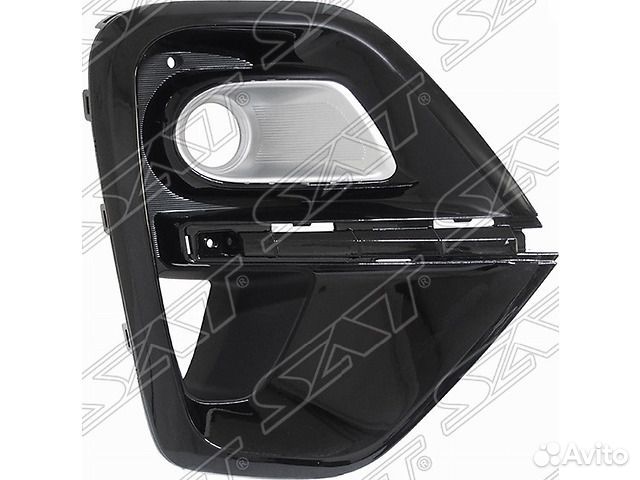 Оправа противотуманной фары правая Sportage