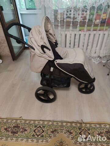 Прогулочная коляска бу mobility