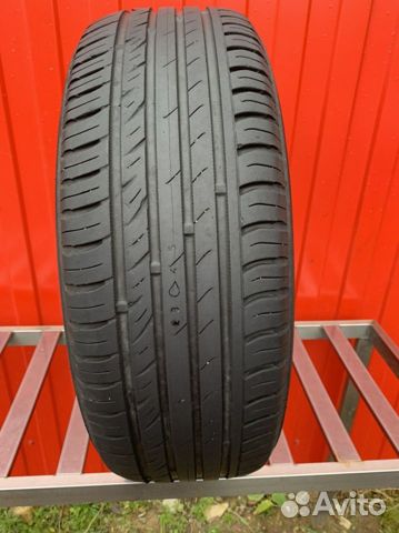 Nokian Nordman SX2 195/60 R15