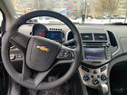 Chevrolet Aveo 1.6 AT, 2012, 97 000 км объявление продам