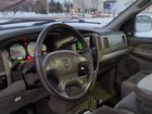 Dodge Ram 4.7 AT, 2001, 235 000 км объявление продам