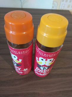 Бутылочки для кормления