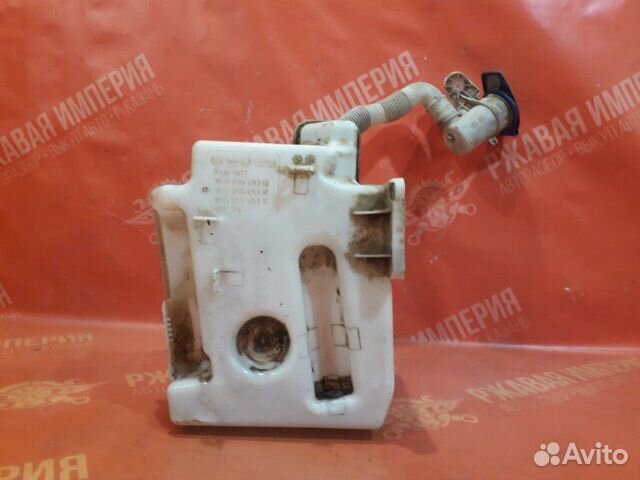 Бачок омывателя Skoda Oktavia A5 1Z3 BGU 2007