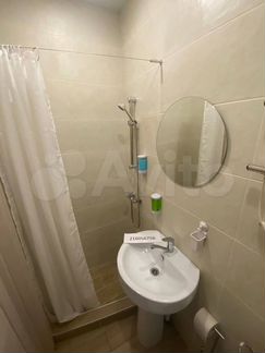 Квартира-студия, 14 м², 8/16 эт.