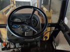Экскаватор-погрузчик Амкодор 702ЕВ, 2013 объявление продам