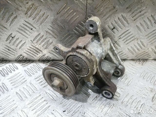 Натяжитель ремня 2azfxe Toyota Camry XV40 гибрид