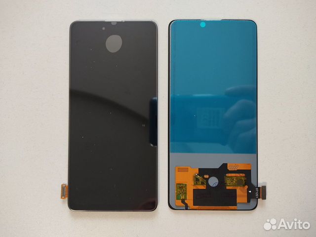 Дисплей с сенсором Xiaomi Mi 9T, Mi 9T pro, TFT