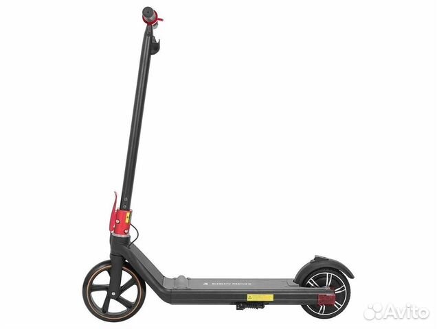Электрический самокат Kugoo Mini 2 новый