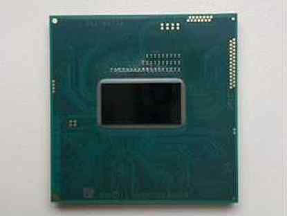 Процессор для ноутбука Intel Core i5 4210M