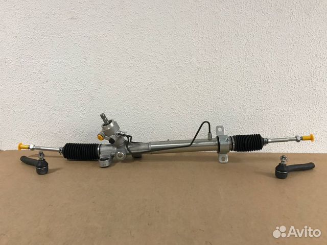 Рейка рулевая Lifan Cebrium 720