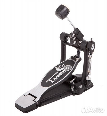 Tamburo FP600 педаль для бас-барабана