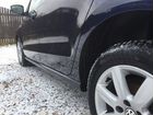Volkswagen Polo 1.6 AT, 2012, 107 000 км объявление продам