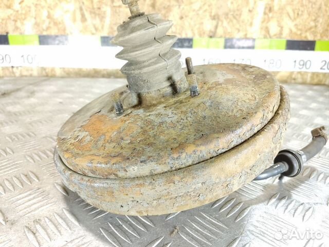 Усилитель тормозов вакуумный Opel Vectra B