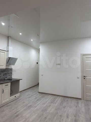 Квартира-студия, 28 м², 1/3 эт.