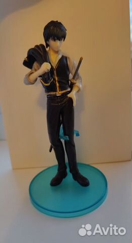 Аниме фигурка 