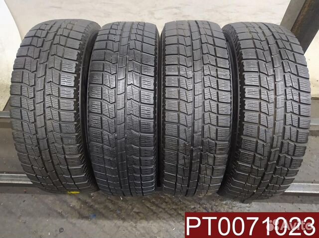 Northtrek N3i 205/60 R16 98H