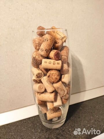 Пробки от вина