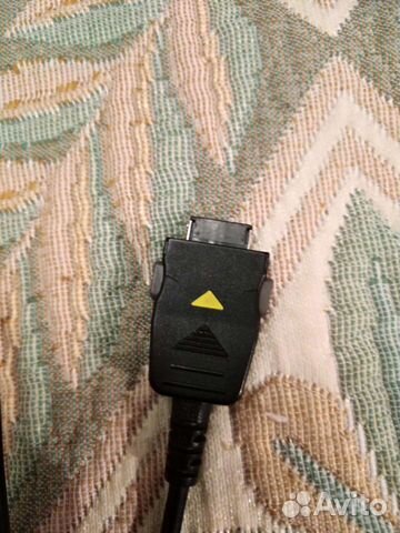 Зарядное устройство