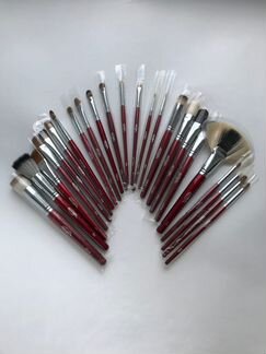 Кисти для макияжа 