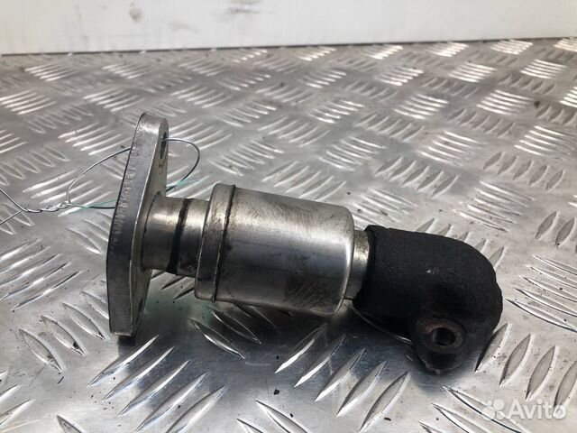 Патрубок (трубка) EGR Mercedes-Benz Vito W638 2002