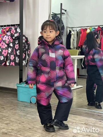 Новые слитные комбинезоны disumer