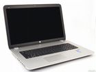 Игровой ноутбук 17 дюймов HP envy 17-j002er