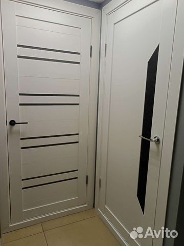 Двери в Рассрочку, 4-ое полотно бесплатно