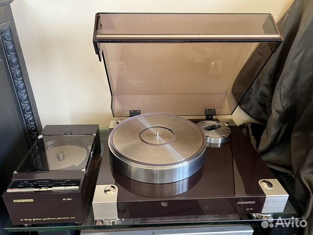 Проигрыватель винила Micro SZ-1T