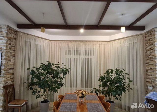 Подшив и пошив штор, ремонт одежды, швея на дому