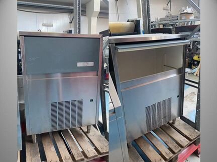 Льдогенератор