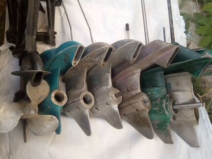 Редуктор Вихрь Нептун