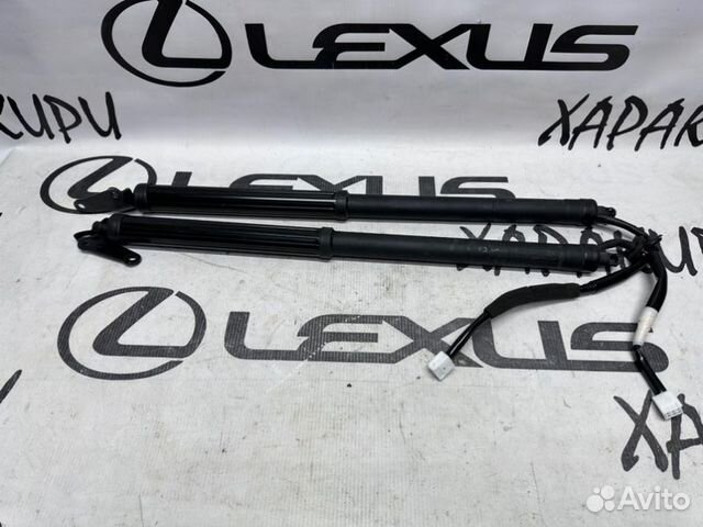 Амортизатор крышки багажника Lexus Nx Nx200T Nx300