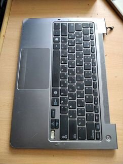Samsung np530u3c разбор запчасти