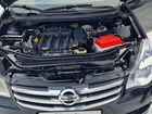 Nissan Almera 1.6 МТ, 2014, 130 000 км объявление продам
