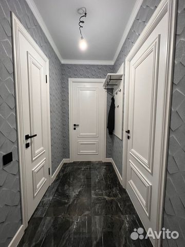 Двери межкомнатные