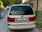 SEAT Alhambra 1.8 МТ, 2001, 345 360 км объявление продам