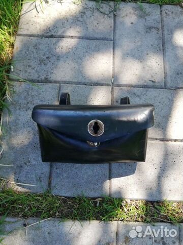 Запчасти на велосипед СССР