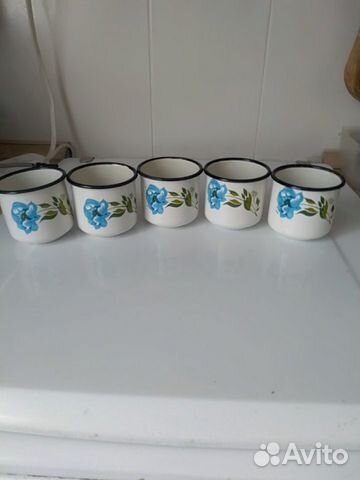 Посуда для активного отдыха