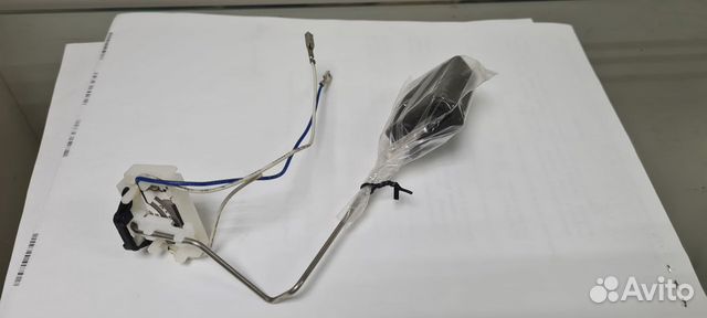 Датчик уровня топлива Lacetti Gentra Лачети Джентр