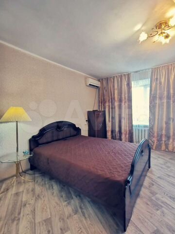 1-к. квартира, 40 м², 3/5 эт.