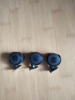 Колесики мебельные