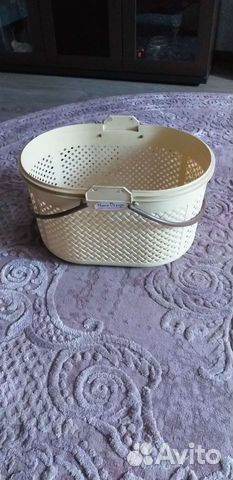Корзина хозяйственная
