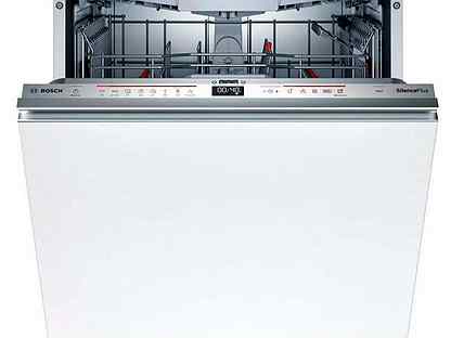Посудомоечная машина Bosch SMV-6ecx51e